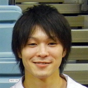 Kohei Uchimura - Image