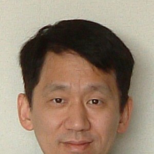 Koichi Tanaka - Image