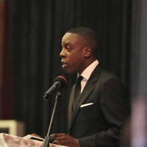 Kojo Annan - Image