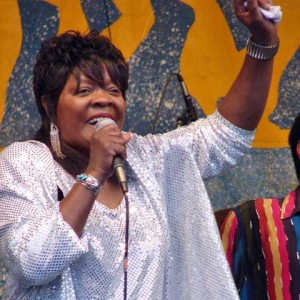 Koko Taylor - Image