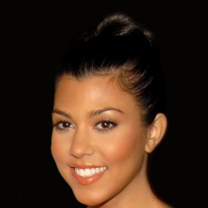 Kourtney Kardashian - Image