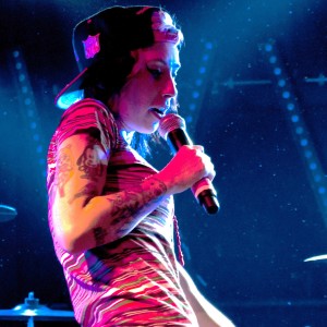 Kreayshawn - Image