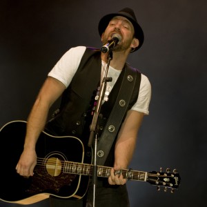Kristian Bush - Image