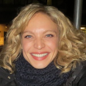 Kristin Lehman - Image