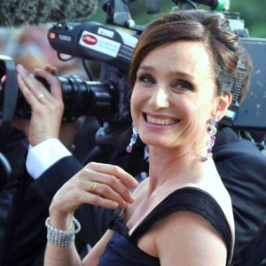 Kristin Scott Thomas - Image