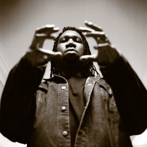 KRS-One - Image