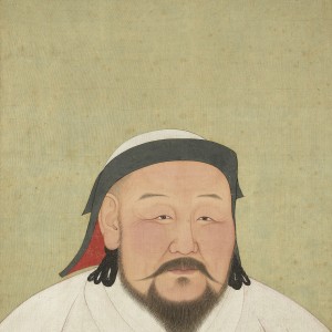 Kublai Khan - Image