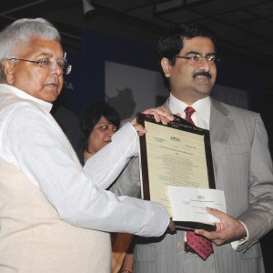 Kumar Mangalam Birla - Image