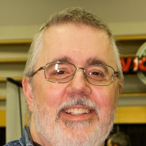 Kurt Busiek - Image