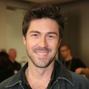 Kyan Douglas - Image