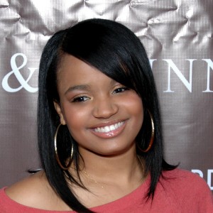 Kyla Pratt - Image