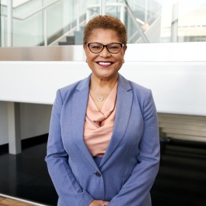Karen Bass - Image