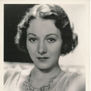 Karen Morley - Image