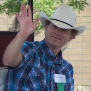 Kyle Shewfelt - Image