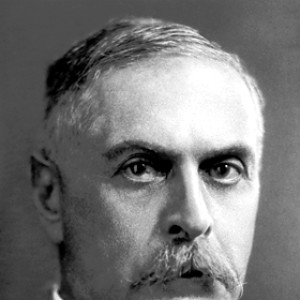 Karl Landsteiner - Image