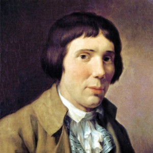 Karl Philipp Moritz - Image