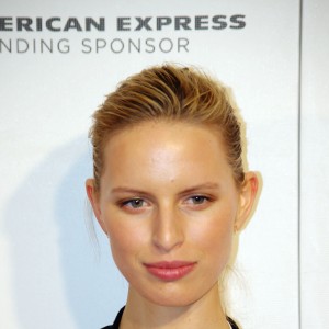 Karolina Kurkova - Image