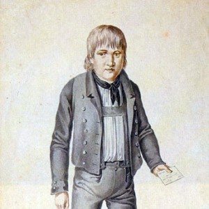 Kaspar Hauser - Image