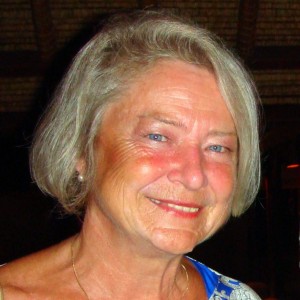 Kate Adie - Image