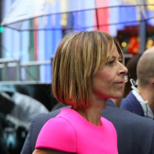 Kate Dickie - Image