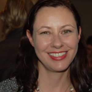 Kate Forsyth - Image