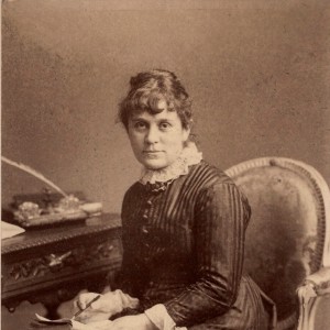 Kate Greenaway - Image