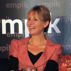 Kate Mosse - Image