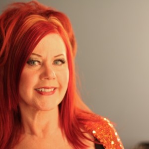 Kate Pierson - Image