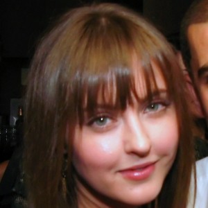 Katharine Isabelle - Image