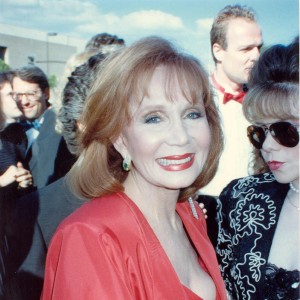 Katherine Helmond - Image