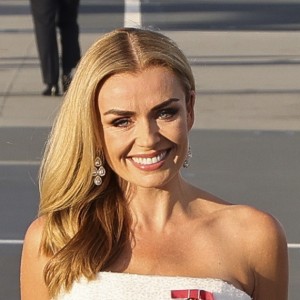 Katherine Jenkins - Image