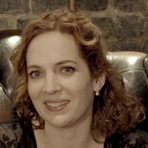 Katherine Parkinson - Image