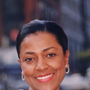 Kathleen Battle - Image