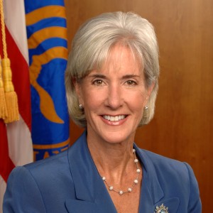 Kathleen Sebelius - Image
