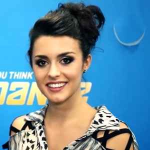 Kathryn McCormick - Image