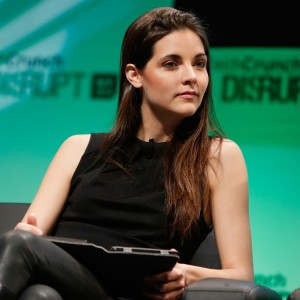 Kathryn Minshew - Image