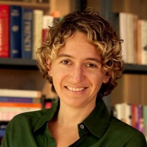Kathryn Schulz - Image