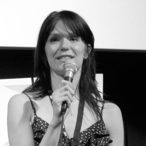 Katie Aselton - Image