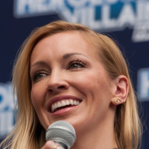Katie Cassidy - Image