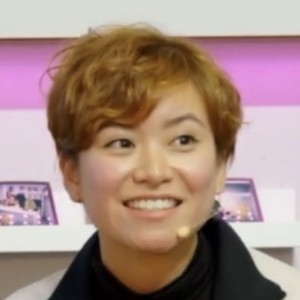 Katie Leung - Image