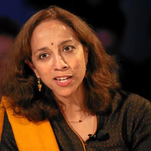 Kavita Ramdas - Image