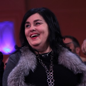Kay Robertson - Image