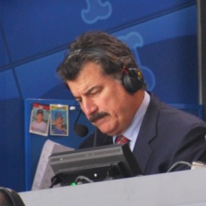 Keith Hernandez - Image