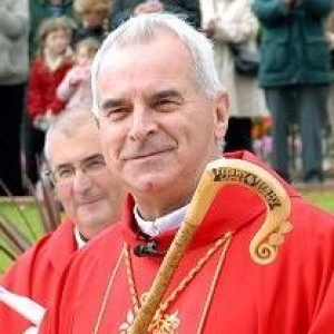 Keith O'Brien - Image