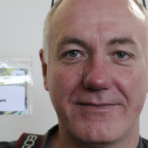Keith Teare - Image