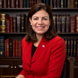 Kelly Ayotte - Image