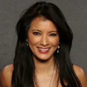 Kelly Hu - Image