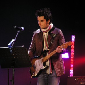 Kelly Jones - Image