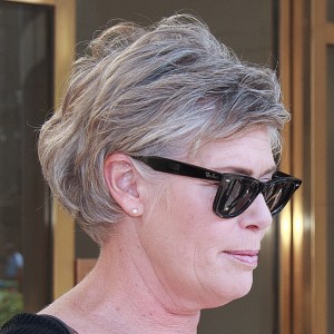 Kelly McGillis - Image