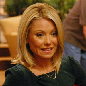 Kelly Ripa - Image